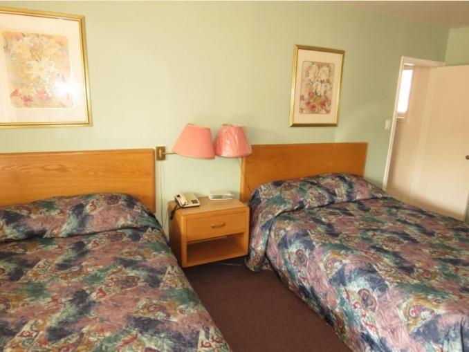 Satelite Motel Sault Ste. Marie Δωμάτιο φωτογραφία