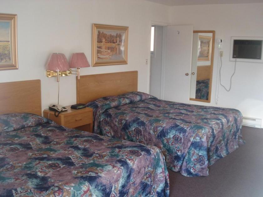 Satelite Motel Sault Ste. Marie Εξωτερικό φωτογραφία