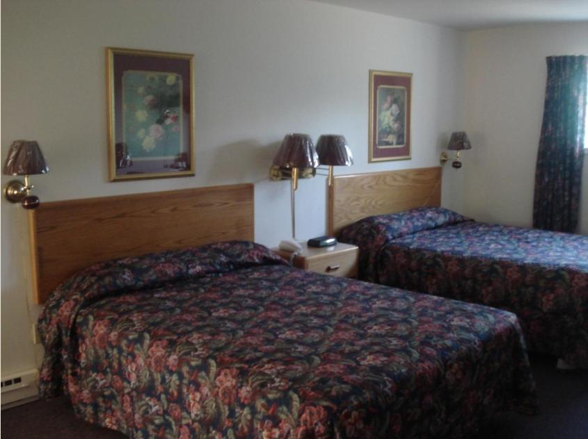 Satelite Motel Sault Ste. Marie Εξωτερικό φωτογραφία