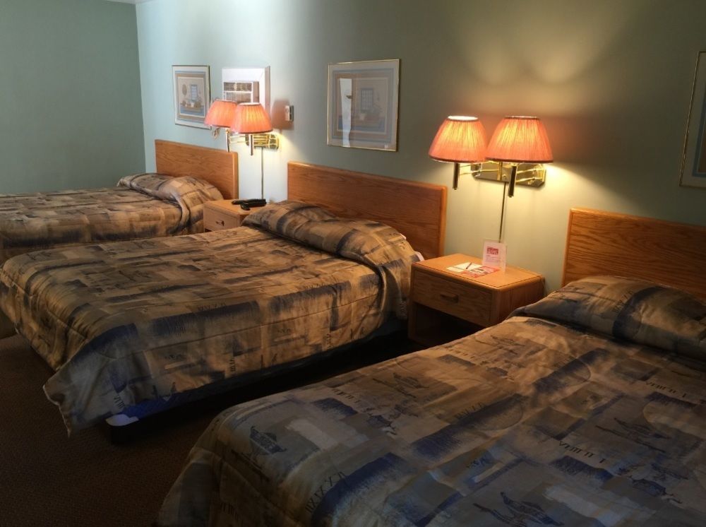 Satelite Motel Sault Ste. Marie Εξωτερικό φωτογραφία