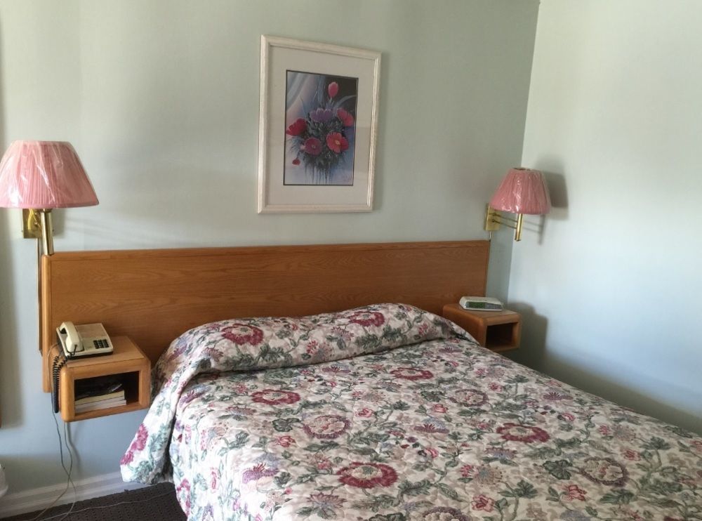 Satelite Motel Sault Ste. Marie Εξωτερικό φωτογραφία
