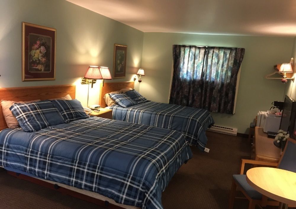 Satelite Motel Sault Ste. Marie Εξωτερικό φωτογραφία