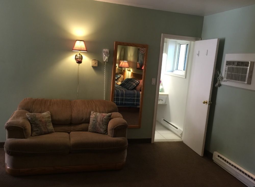 Satelite Motel Sault Ste. Marie Εξωτερικό φωτογραφία