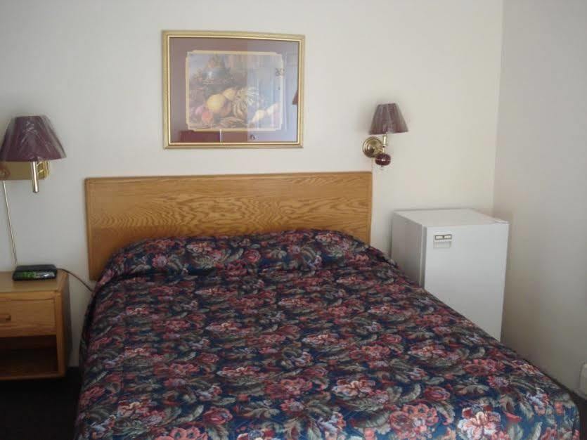 Satelite Motel Sault Ste. Marie Εξωτερικό φωτογραφία